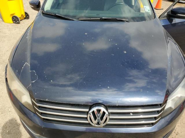 Photo 10 VIN: 1VWAT7A38EC065985 - VOLKSWAGEN PASSAT 