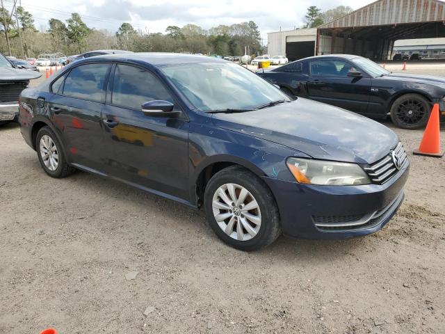 Photo 3 VIN: 1VWAT7A38EC065985 - VOLKSWAGEN PASSAT 