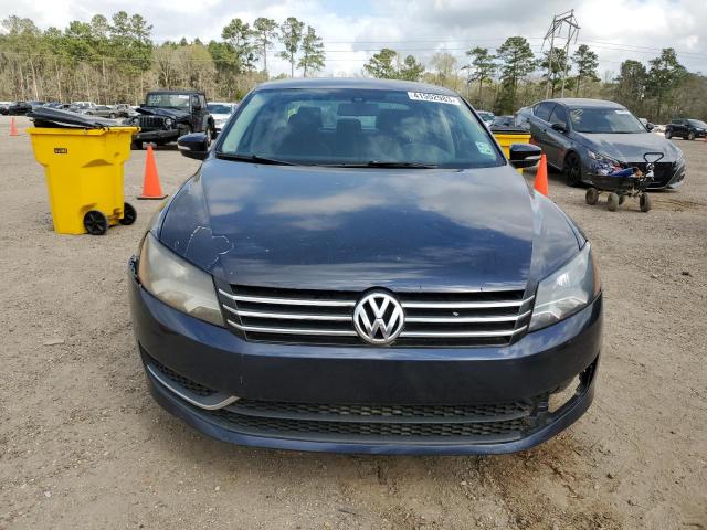 Photo 4 VIN: 1VWAT7A38EC065985 - VOLKSWAGEN PASSAT 