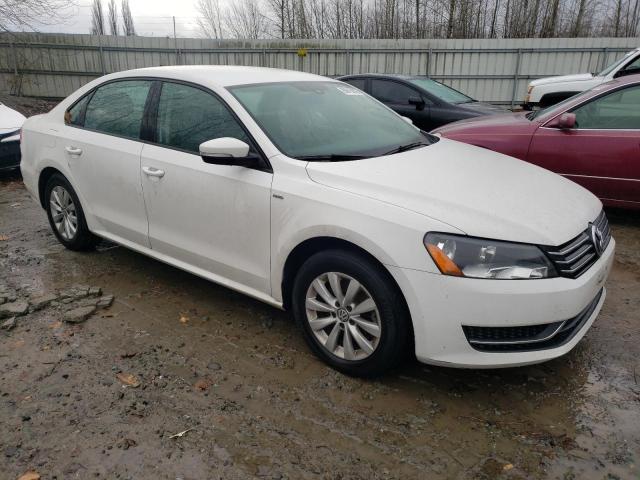 Photo 3 VIN: 1VWAT7A38EC075464 - VOLKSWAGEN PASSAT 