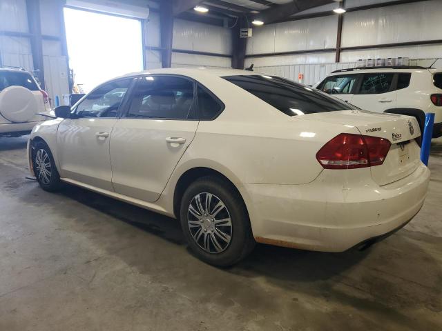 Photo 1 VIN: 1VWAT7A38EC080521 - VOLKSWAGEN PASSAT 