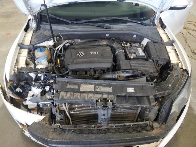 Photo 10 VIN: 1VWAT7A38EC080521 - VOLKSWAGEN PASSAT 