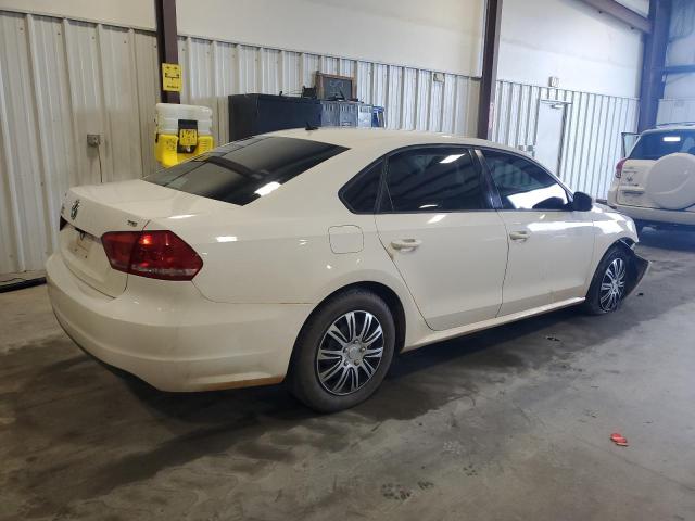 Photo 2 VIN: 1VWAT7A38EC080521 - VOLKSWAGEN PASSAT 