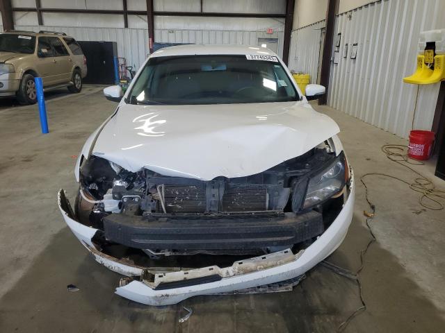 Photo 4 VIN: 1VWAT7A38EC080521 - VOLKSWAGEN PASSAT 