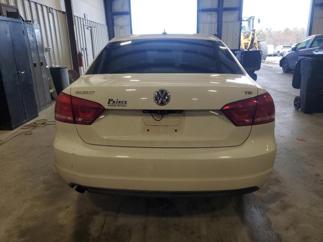 Photo 5 VIN: 1VWAT7A38EC080521 - VOLKSWAGEN PASSAT 