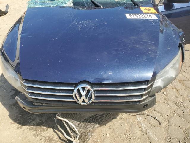 Photo 10 VIN: 1VWAT7A38EC086271 - VOLKSWAGEN PASSAT 