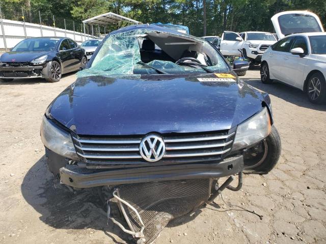 Photo 4 VIN: 1VWAT7A38EC086271 - VOLKSWAGEN PASSAT 