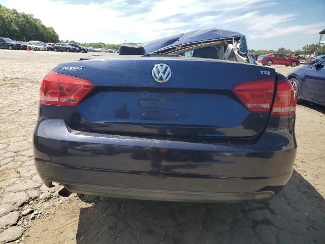 Photo 5 VIN: 1VWAT7A38EC086271 - VOLKSWAGEN PASSAT 