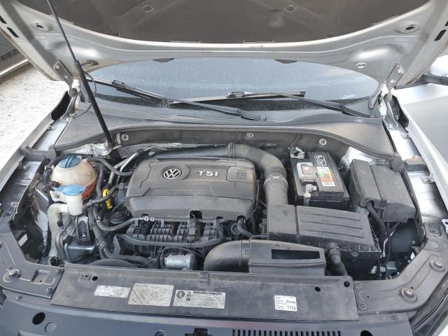 Photo 10 VIN: 1VWAT7A38EC087615 - VOLKSWAGEN PASSAT 