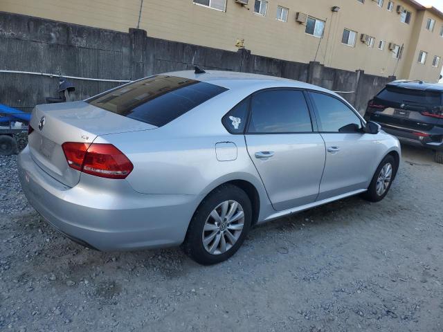 Photo 2 VIN: 1VWAT7A38EC087615 - VOLKSWAGEN PASSAT 