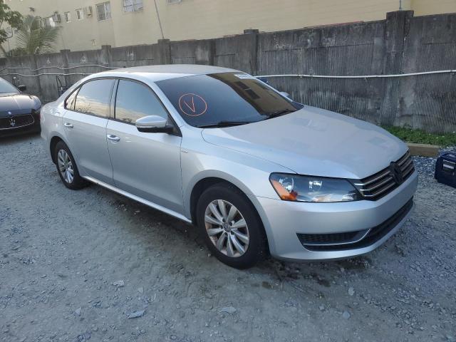 Photo 3 VIN: 1VWAT7A38EC087615 - VOLKSWAGEN PASSAT 