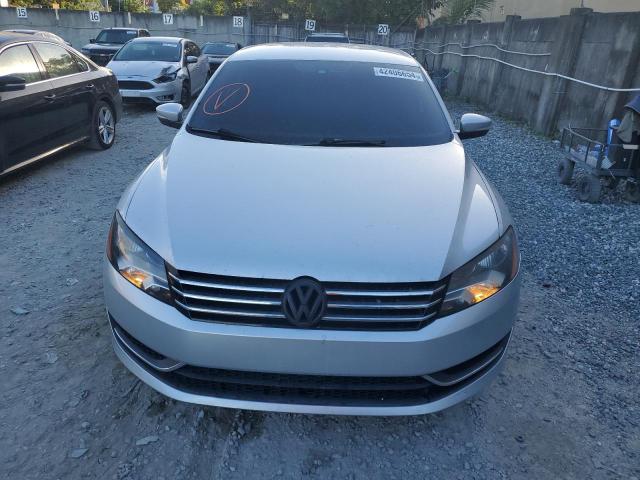 Photo 4 VIN: 1VWAT7A38EC087615 - VOLKSWAGEN PASSAT 