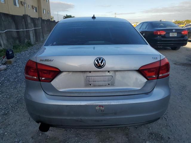 Photo 5 VIN: 1VWAT7A38EC087615 - VOLKSWAGEN PASSAT 