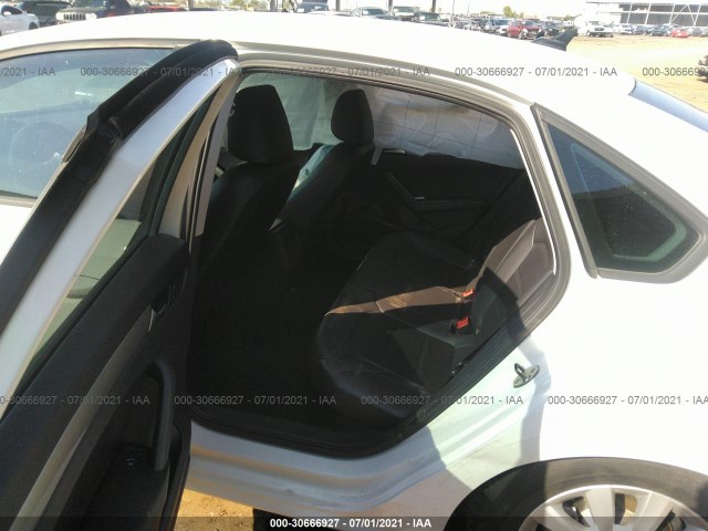 Photo 4 VIN: 1VWAT7A38EC094452 - VOLKSWAGEN PASSAT 