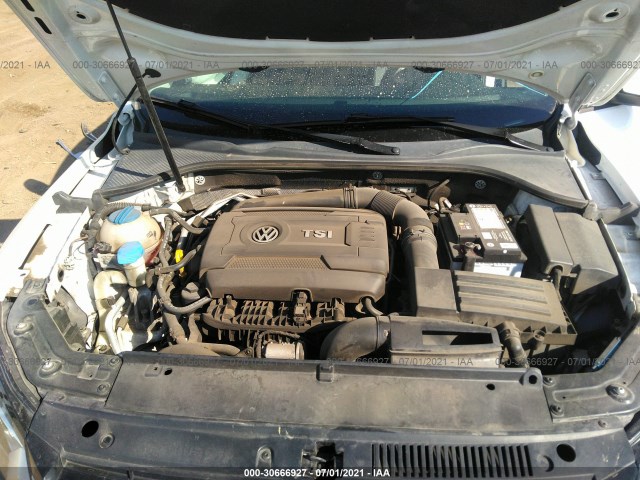 Photo 9 VIN: 1VWAT7A38EC094452 - VOLKSWAGEN PASSAT 