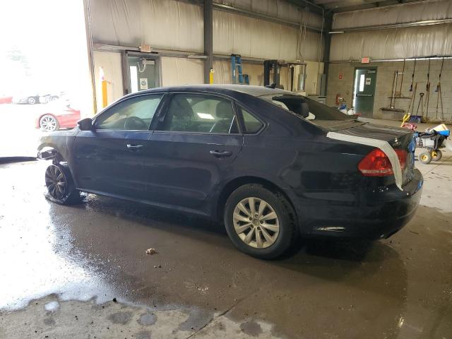 Photo 1 VIN: 1VWAT7A38EC097223 - VOLKSWAGEN PASSAT 