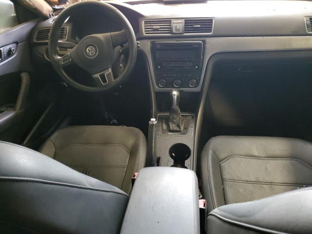 Photo 7 VIN: 1VWAT7A38EC097223 - VOLKSWAGEN PASSAT 