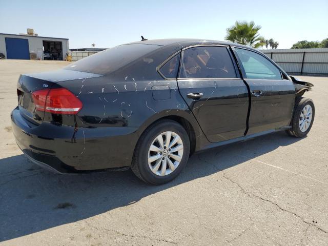 Photo 2 VIN: 1VWAT7A38EC103439 - VOLKSWAGEN PASSAT 