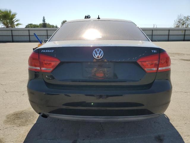 Photo 5 VIN: 1VWAT7A38EC103439 - VOLKSWAGEN PASSAT 