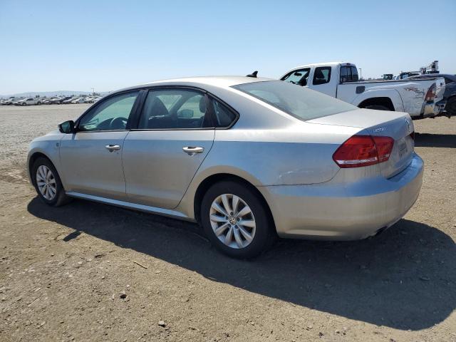 Photo 1 VIN: 1VWAT7A38EC108656 - VOLKSWAGEN PASSAT 