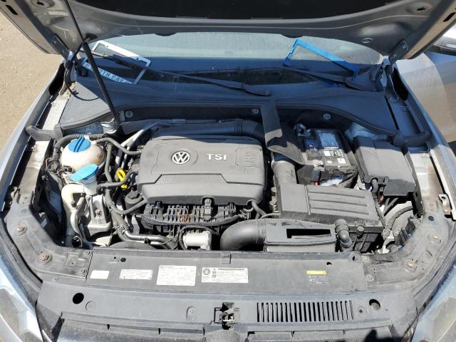 Photo 10 VIN: 1VWAT7A38EC108656 - VOLKSWAGEN PASSAT 