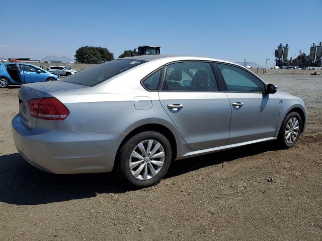 Photo 2 VIN: 1VWAT7A38EC108656 - VOLKSWAGEN PASSAT 