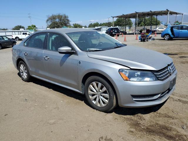 Photo 3 VIN: 1VWAT7A38EC108656 - VOLKSWAGEN PASSAT 