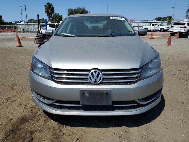 Photo 4 VIN: 1VWAT7A38EC108656 - VOLKSWAGEN PASSAT 