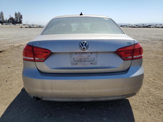 Photo 5 VIN: 1VWAT7A38EC108656 - VOLKSWAGEN PASSAT 