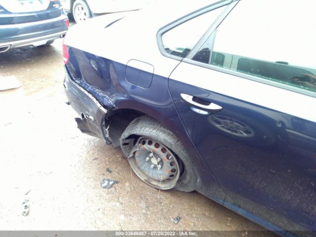 Photo 5 VIN: 1VWAT7A38EC109872 - VOLKSWAGEN PASSAT 