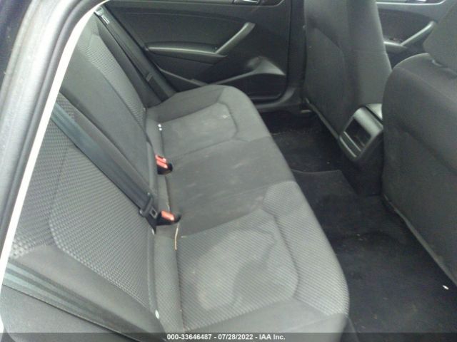 Photo 7 VIN: 1VWAT7A38EC109872 - VOLKSWAGEN PASSAT 