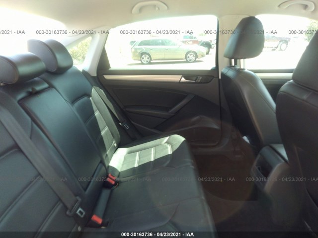 Photo 7 VIN: 1VWAT7A38EC112349 - VOLKSWAGEN PASSAT 