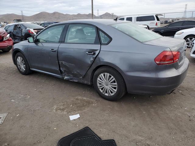 Photo 1 VIN: 1VWAT7A38EC112707 - VOLKSWAGEN PASSAT 