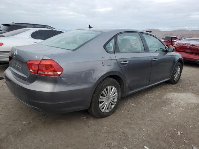 Photo 2 VIN: 1VWAT7A38EC112707 - VOLKSWAGEN PASSAT 