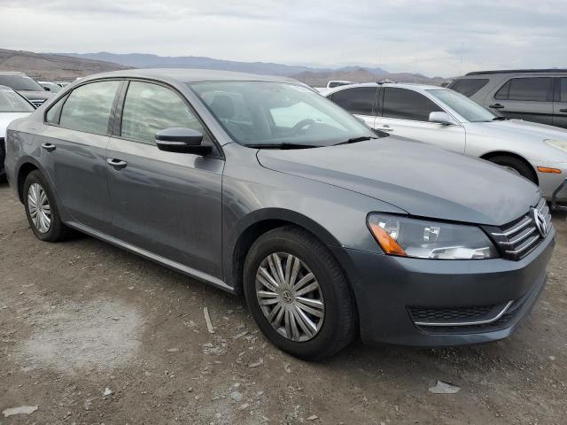 Photo 3 VIN: 1VWAT7A38EC112707 - VOLKSWAGEN PASSAT 