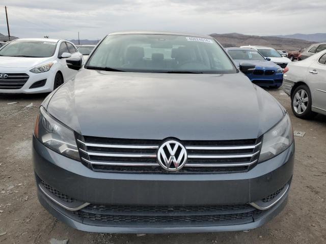 Photo 4 VIN: 1VWAT7A38EC112707 - VOLKSWAGEN PASSAT 