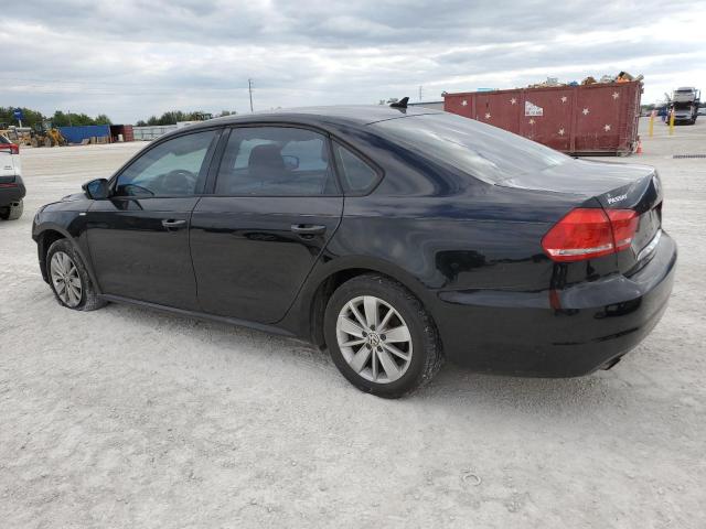 Photo 1 VIN: 1VWAT7A38EC118345 - VOLKSWAGEN PASSAT S 