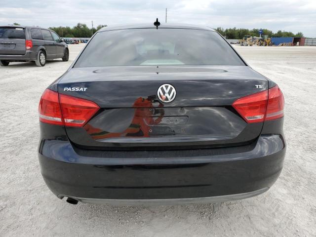 Photo 5 VIN: 1VWAT7A38EC118345 - VOLKSWAGEN PASSAT S 