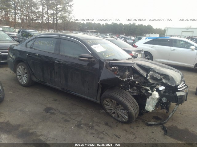 Photo 0 VIN: 1VWAT7A38FC002368 - VOLKSWAGEN PASSAT 