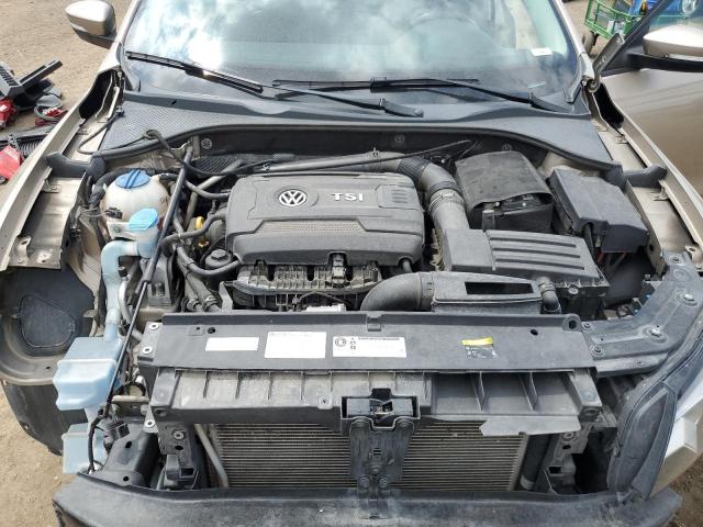 Photo 10 VIN: 1VWAT7A38FC015900 - VOLKSWAGEN PASSAT 