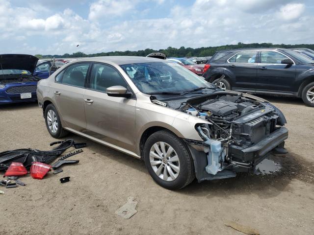 Photo 3 VIN: 1VWAT7A38FC015900 - VOLKSWAGEN PASSAT 