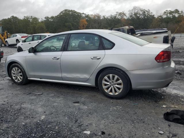 Photo 1 VIN: 1VWAT7A38FC017260 - VOLKSWAGEN PASSAT S 