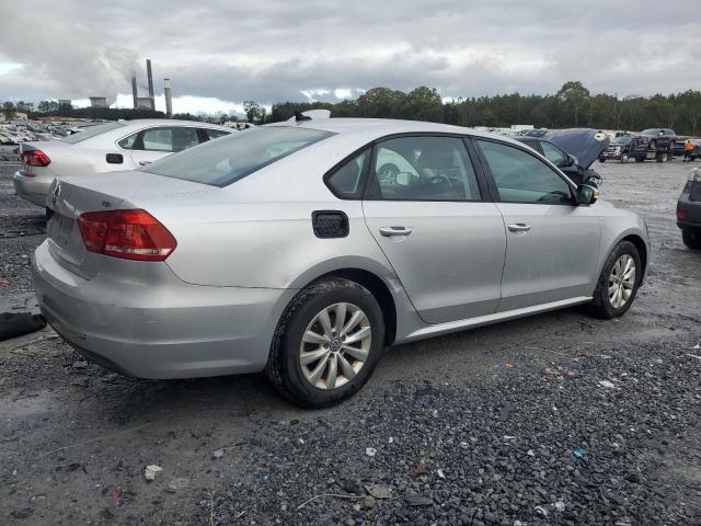 Photo 2 VIN: 1VWAT7A38FC017260 - VOLKSWAGEN PASSAT S 