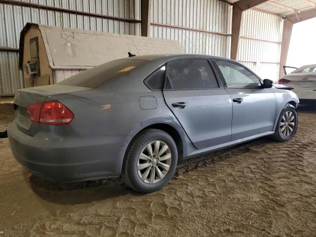 Photo 2 VIN: 1VWAT7A38FC028758 - VOLKSWAGEN PASSAT 