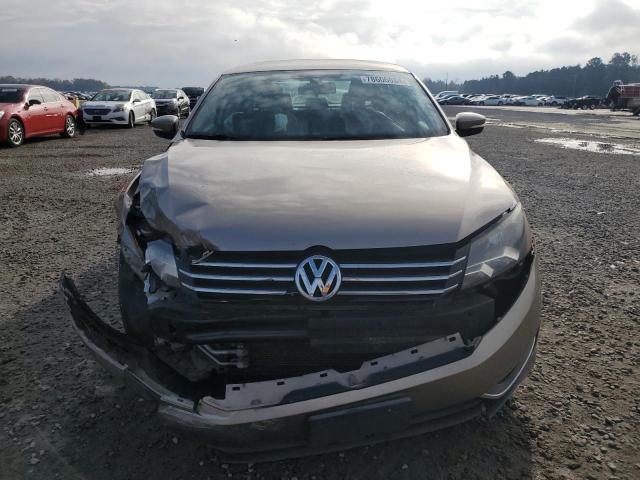 Photo 4 VIN: 1VWAT7A38FC029554 - VOLKSWAGEN PASSAT S 