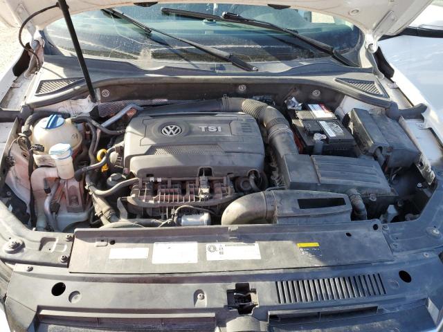 Photo 10 VIN: 1VWAT7A38FC031613 - VOLKSWAGEN PASSAT 