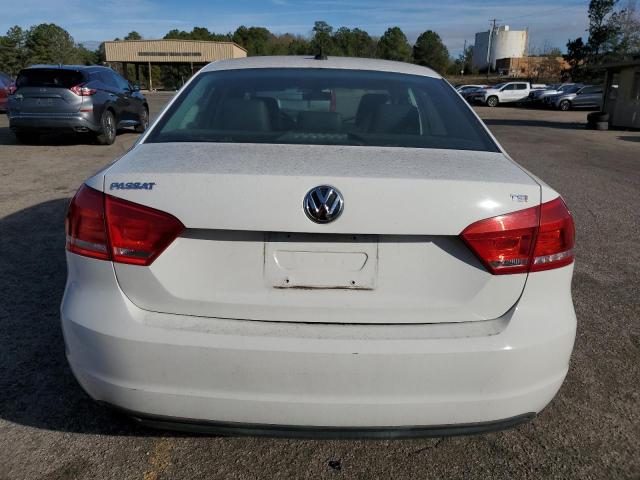 Photo 5 VIN: 1VWAT7A38FC031613 - VOLKSWAGEN PASSAT 