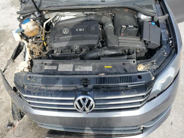 Photo 10 VIN: 1VWAT7A38FC042319 - VOLKSWAGEN PASSAT 