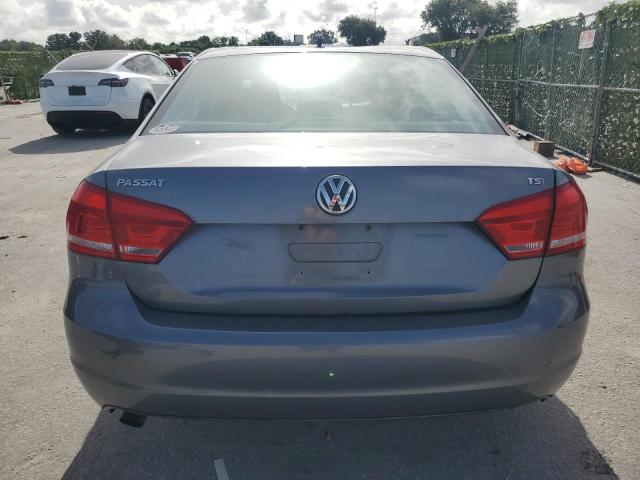 Photo 5 VIN: 1VWAT7A38FC042319 - VOLKSWAGEN PASSAT 