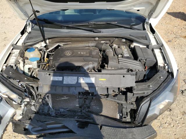 Photo 10 VIN: 1VWAT7A38FC043549 - VOLKSWAGEN PASSAT 